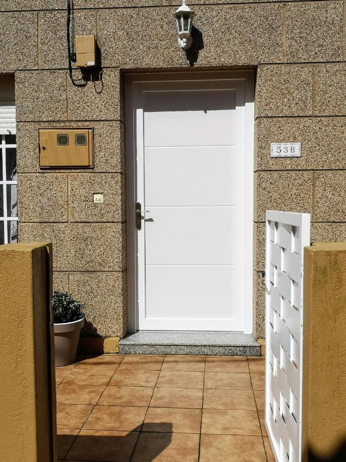 Casa O Rueiro Holiday home *