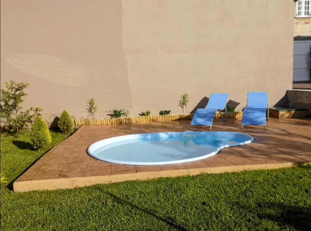 Casa O Rueiro Holiday home Esteiro