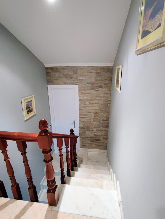 Casa O Rueiro Holiday home Esteiro