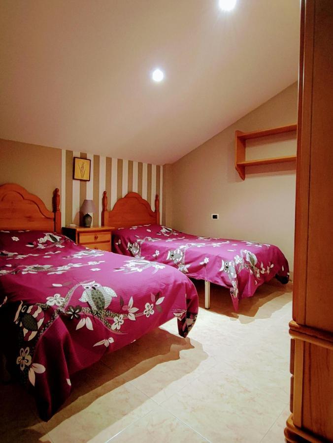 Holiday home Casa O Rueiro Esteiro