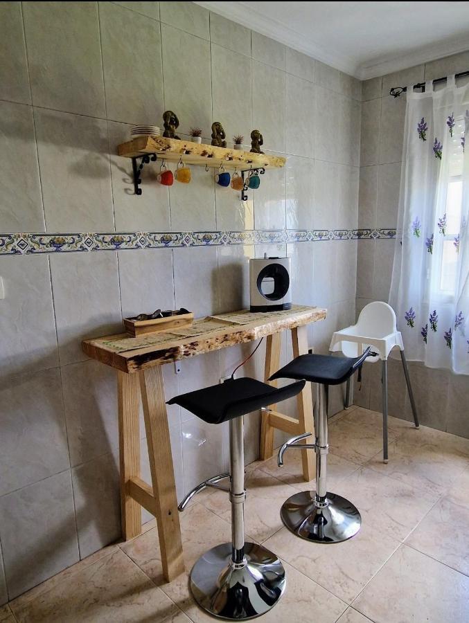Casa O Rueiro Holiday home *