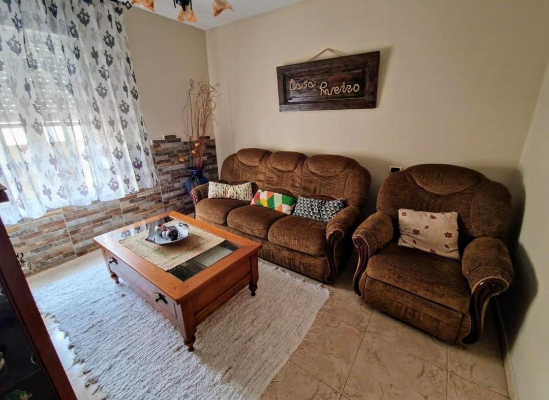 Casa O Rueiro Holiday home