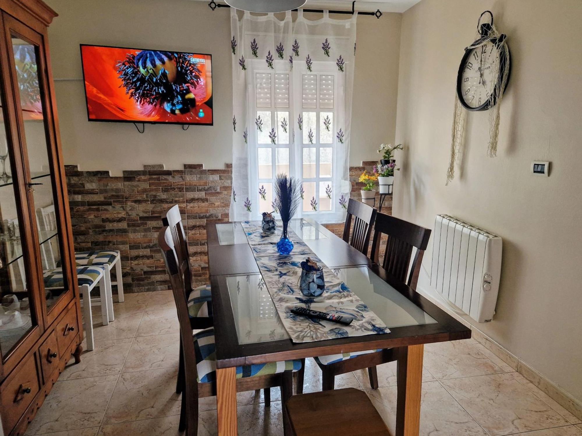 Casa O Rueiro Holiday home Esteiro