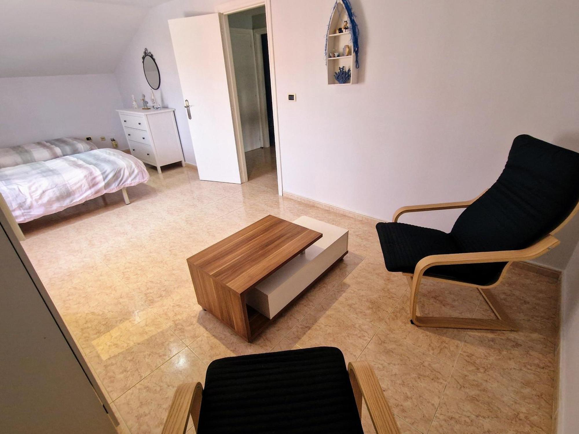 Holiday home Casa O Rueiro Esteiro
