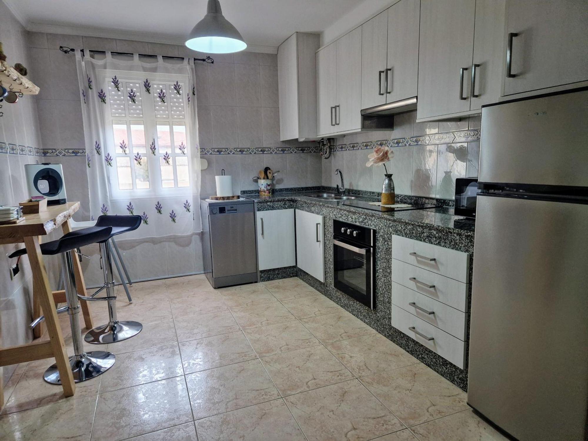 Casa O Rueiro Holiday home Esteiro